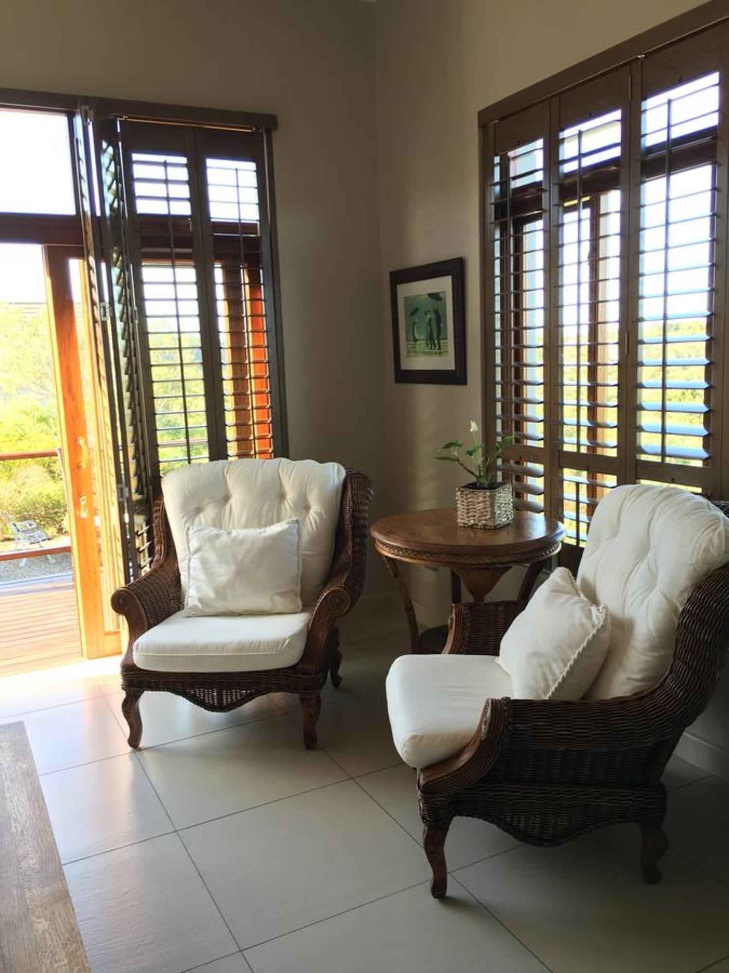 Plettenberg Bay Getaway Exterior foto