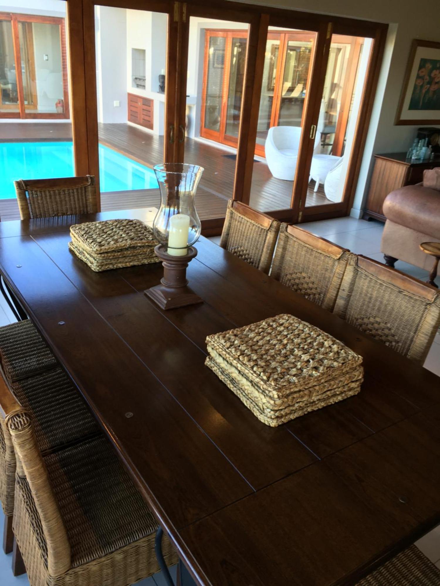 Plettenberg Bay Getaway Exterior foto