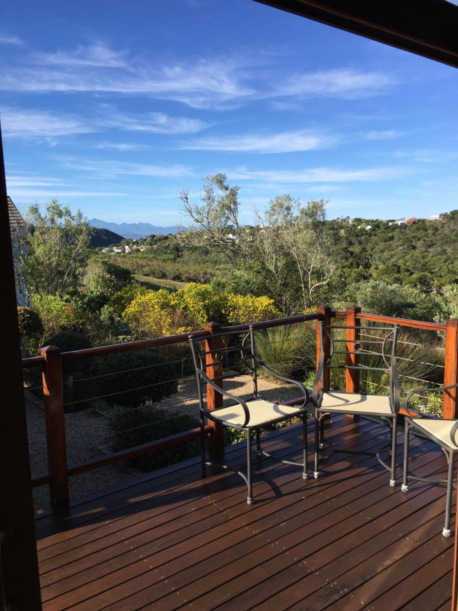 Plettenberg Bay Getaway Exterior foto