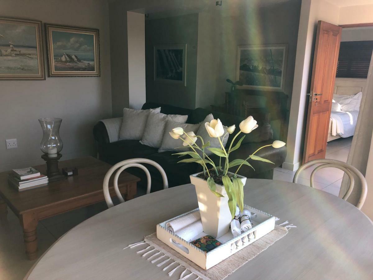 Plettenberg Bay Getaway Exterior foto