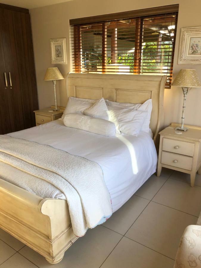 Plettenberg Bay Getaway Exterior foto